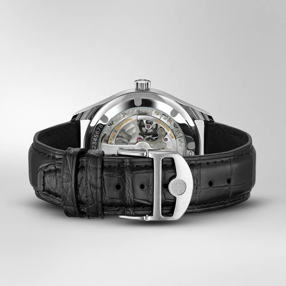 IWC PORTUGIESER AUTOMATIC 40 IW358305