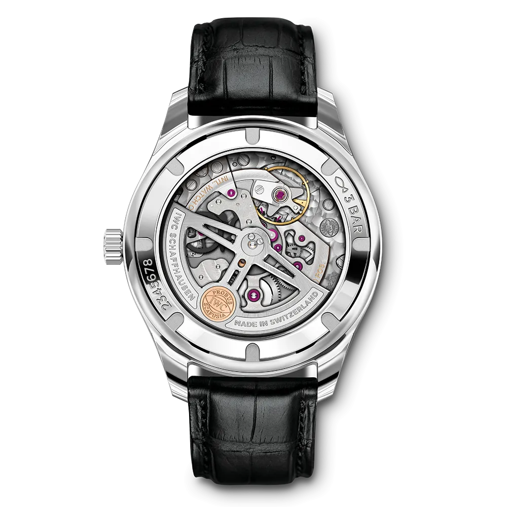 IWC PORTUGIESER AUTOMATIC 40 IW358305