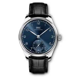 IWC PORTUGIESER AUTOMATIC 40 IW358305