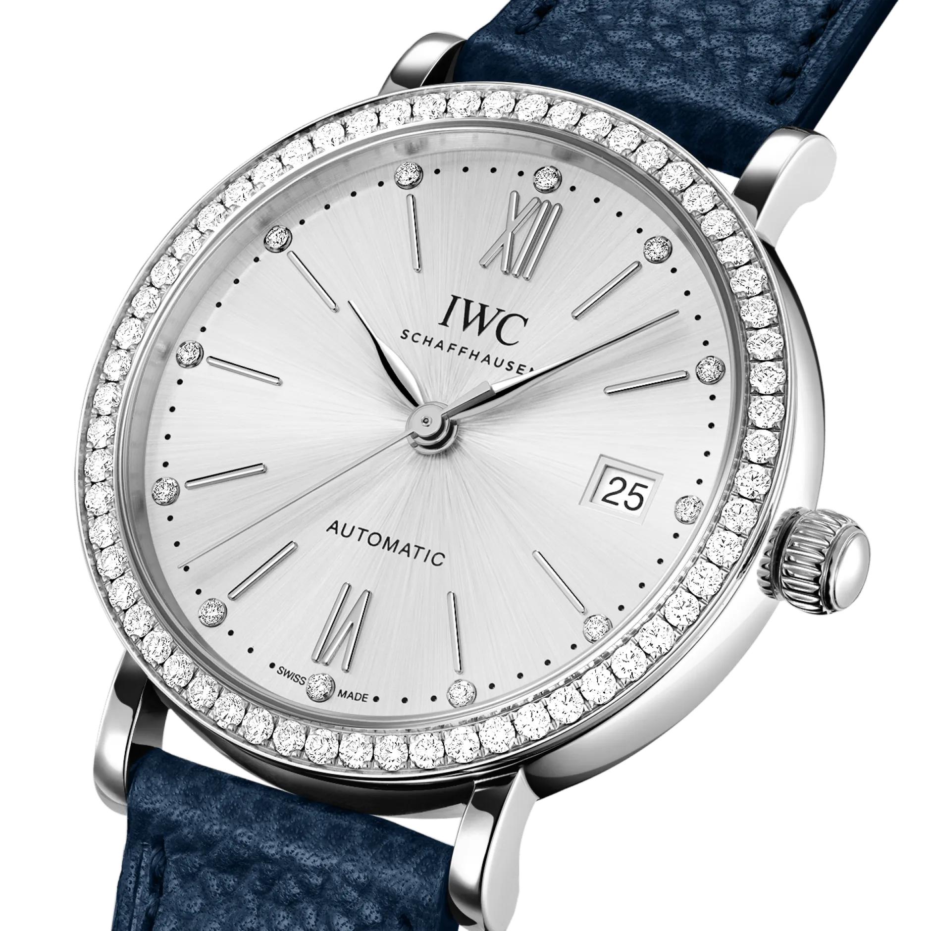 IWC Schaffhausen Portofino Automatic 37