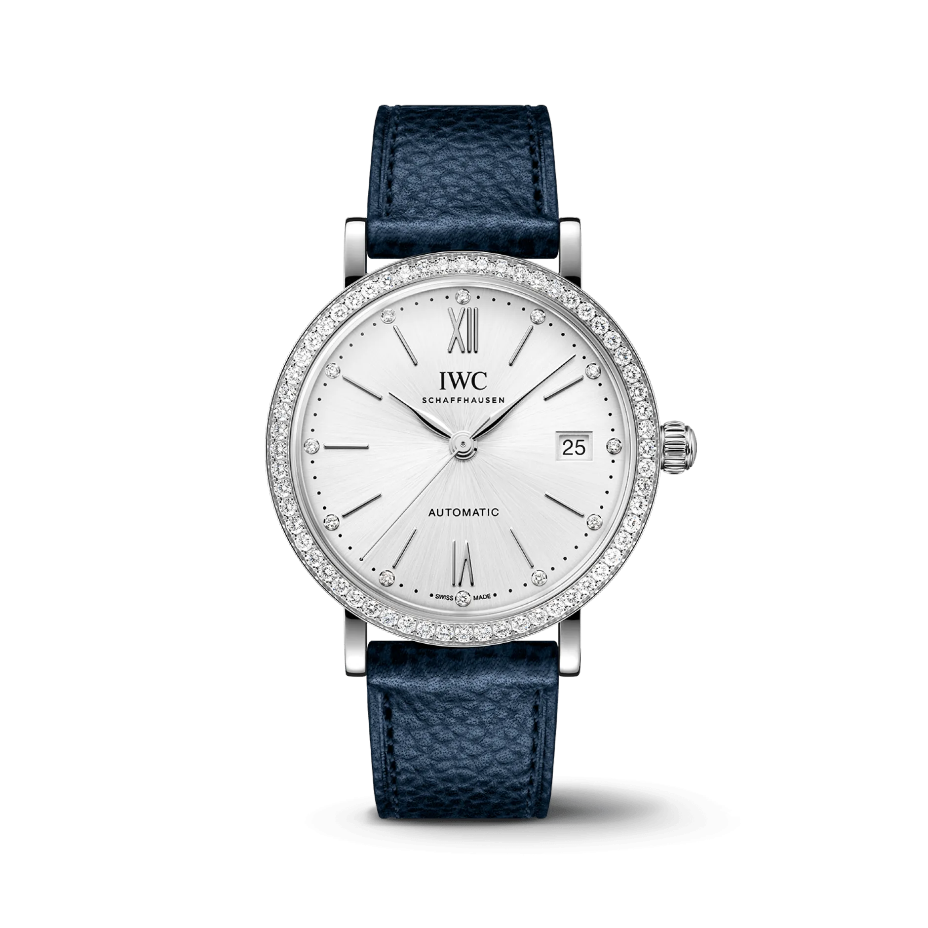 IWC Schaffhausen Portofino Automatic 37