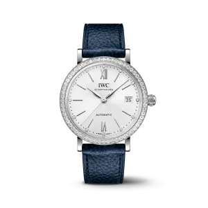 IWC Schaffhausen Portofino Automatic 37