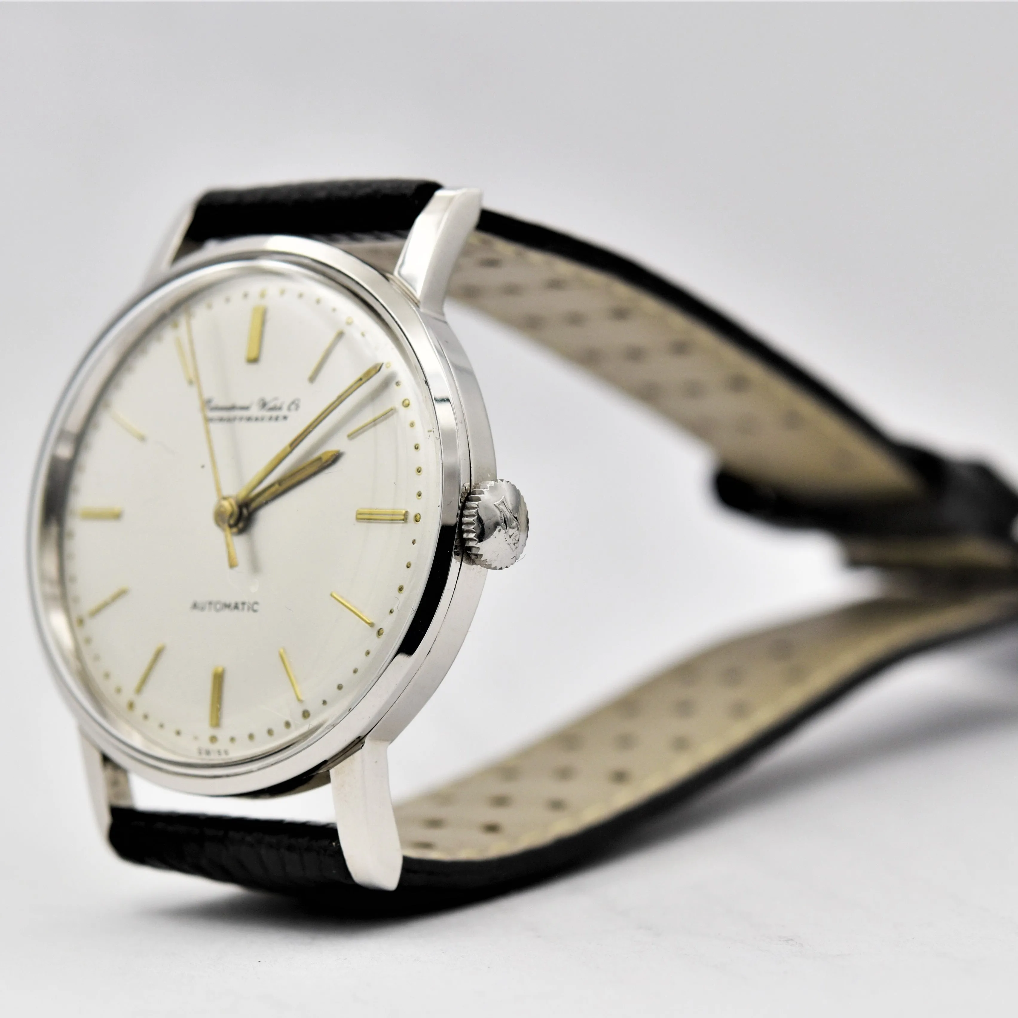 IWC  SCHAFFHAUSEN