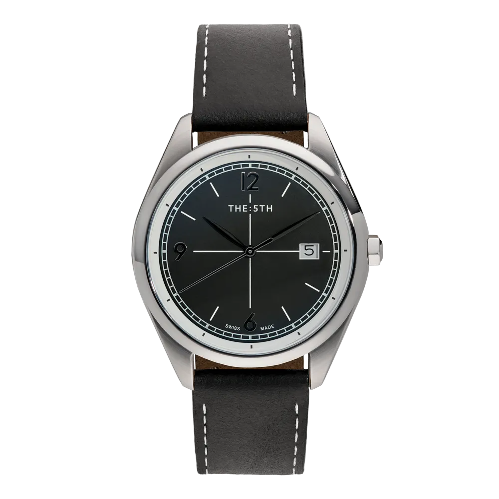 Jet Black