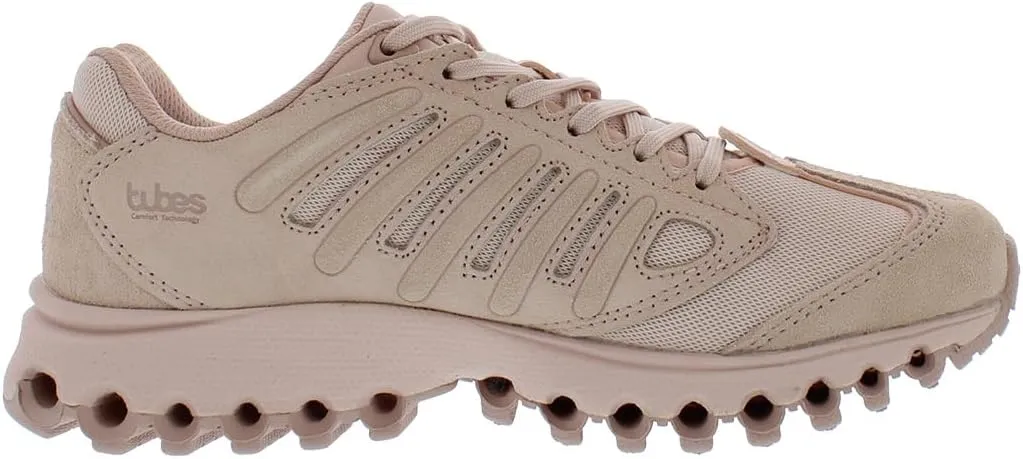 K-Swiss Women's Tubes Pharo Sneaker