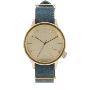 Komono Magnus Vintage Series Blue