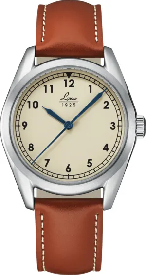 LAC Watch Navy 36
