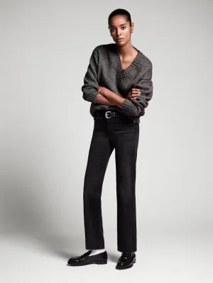 Le Sleek Straight Jean - Kerry