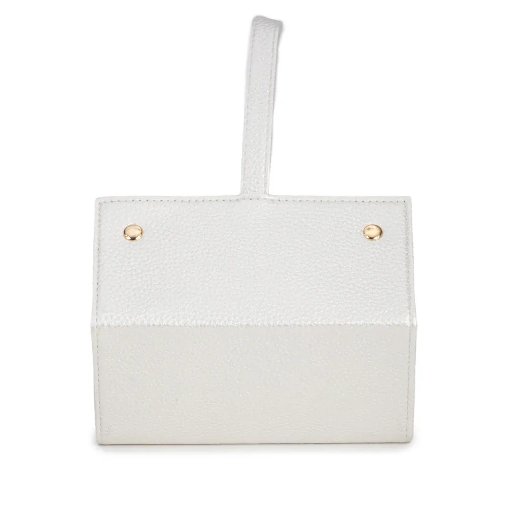 Leah 5 Eyewear & Jewelry Case