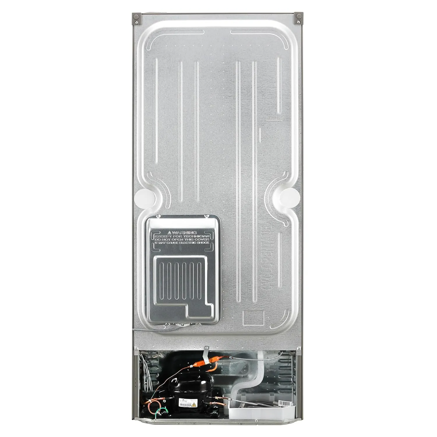 LG GL-N292DPZY 242 L 2 Star Frost-Free Smart Inverter Double Door Refrigerator ( Shiny Steel, Smart Connect & Multi Air Flow)