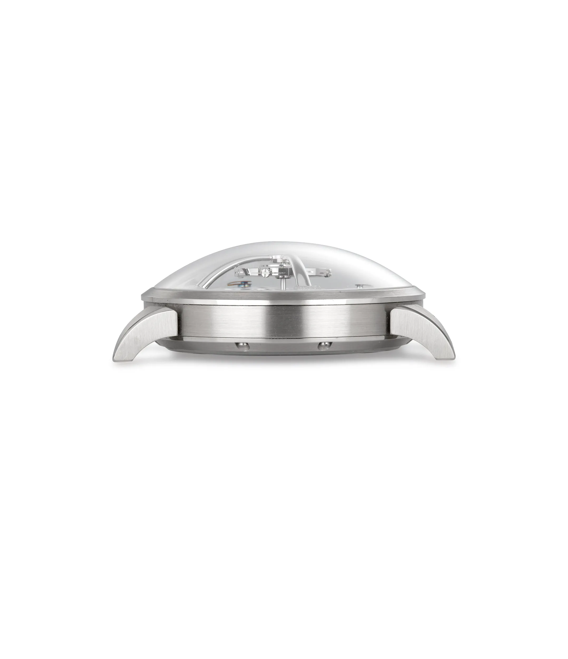 LM101 | Certified Pre-Owned | White Gold