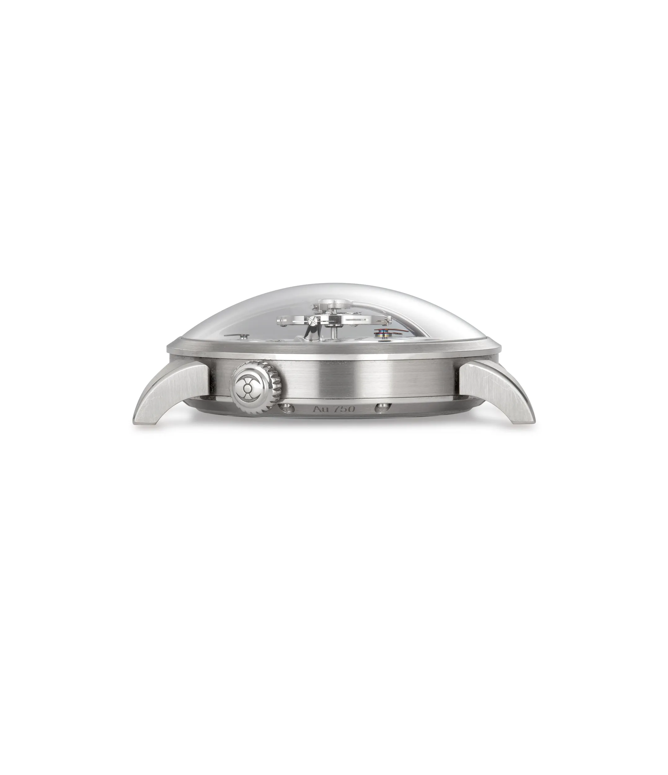 LM101 | Certified Pre-Owned | White Gold