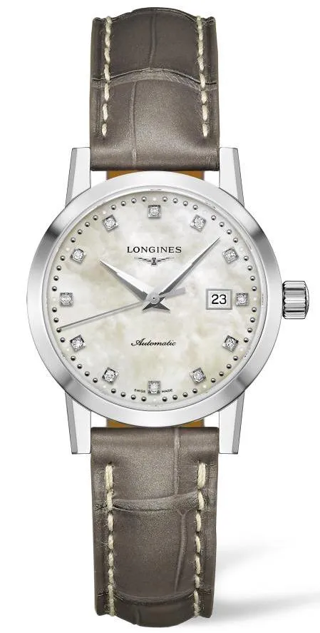 LNG Watch The LNG 1832 Ladies