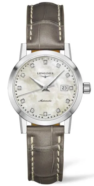 LNG Watch The LNG 1832 Ladies