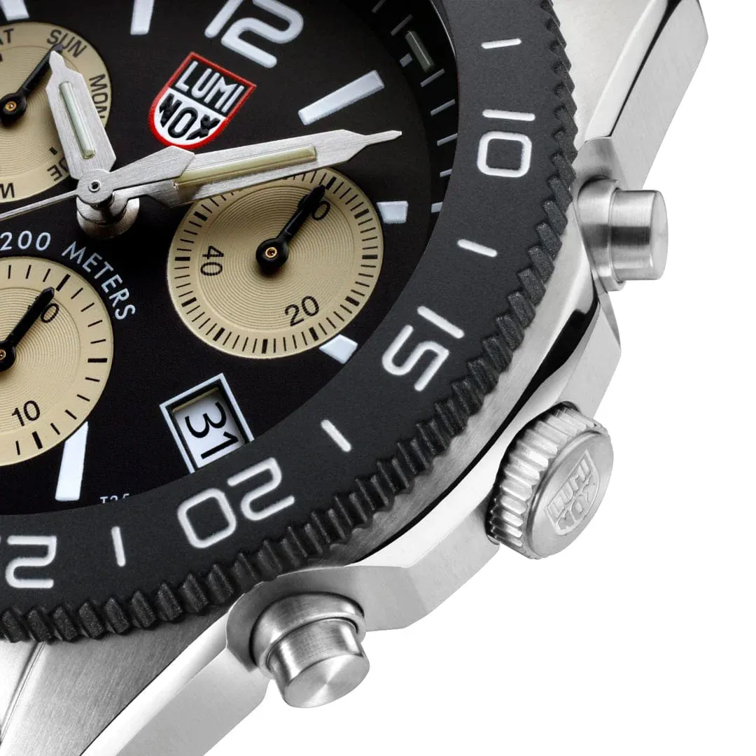Luminox Pacific Diver Chronograph XS.3150 SEA Series