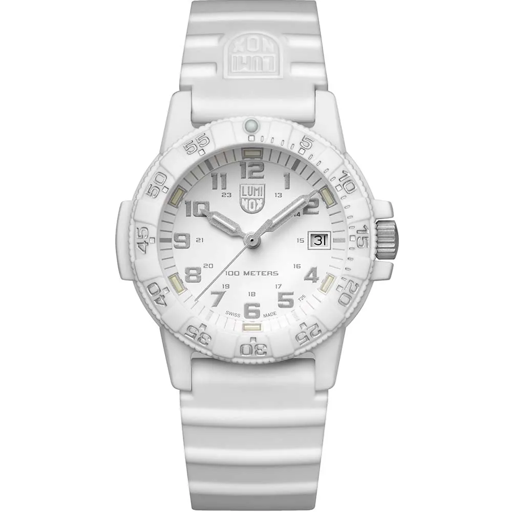Luminox XS0307WO Sea Turtle