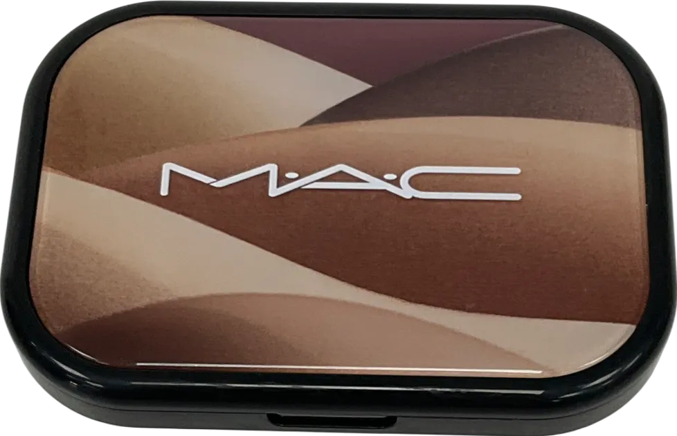 MAC Connect In Colour Eyeshadow Palette Connect In Colour 6.25g