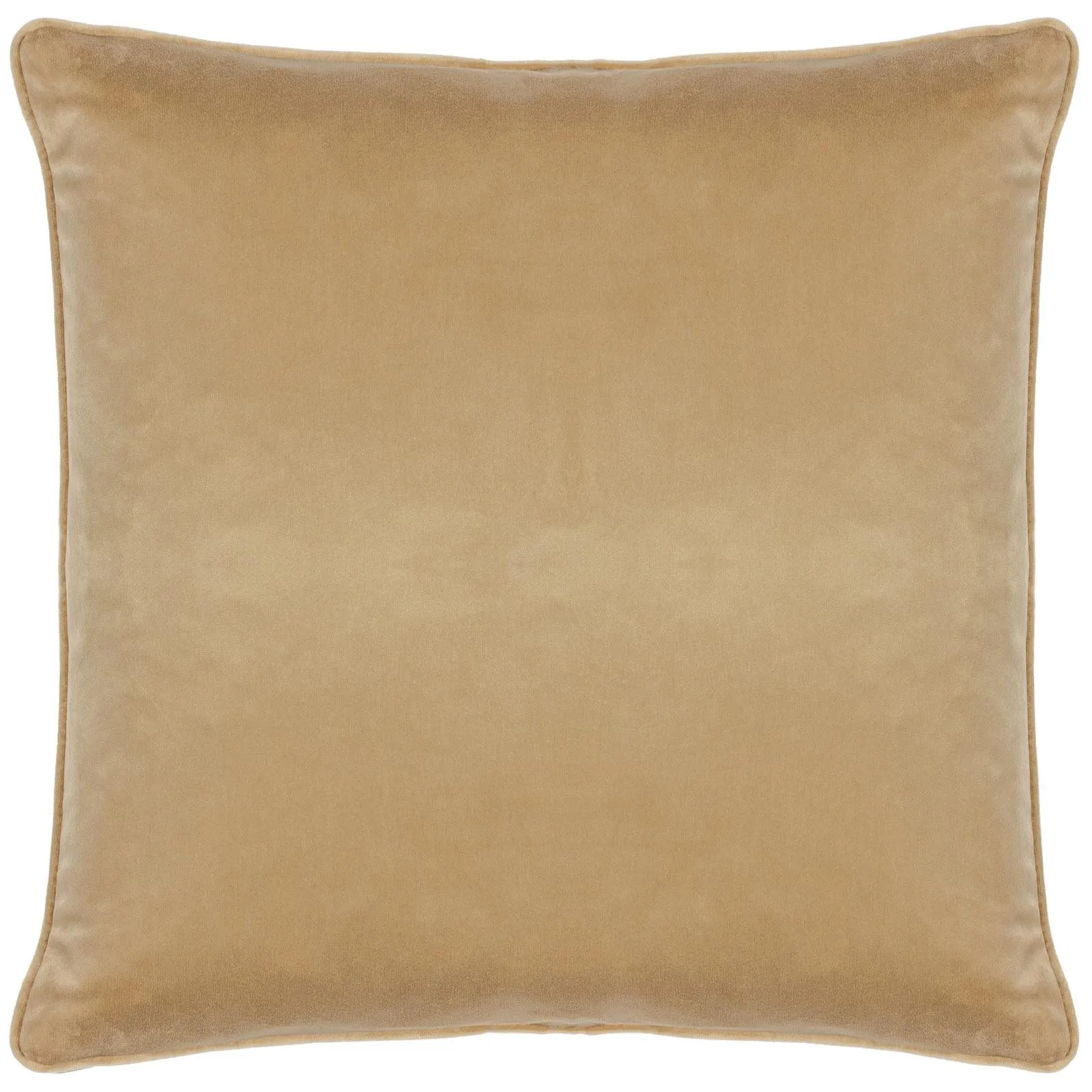 Manor Hare Watercolour Cushion Cover 17" x 17"