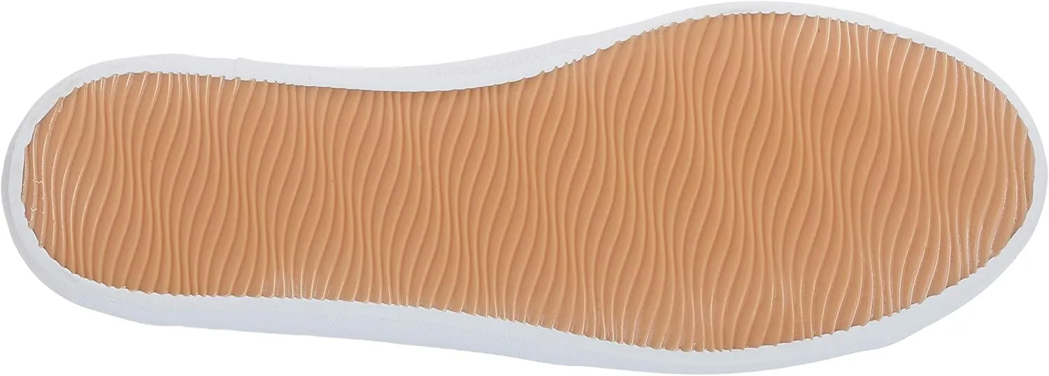 Marc Joseph New York Women's Leather Made in Brazil Jay Street Sneaker