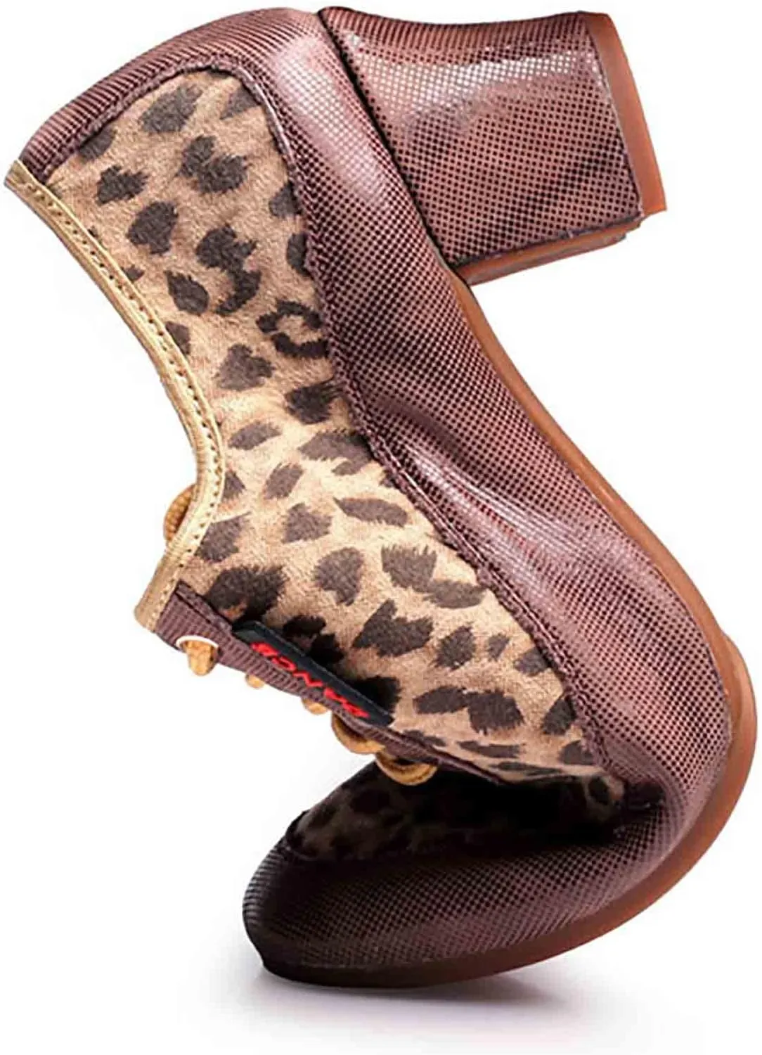 Men Women Ballroom Dance Shoes Lace-up Closed Toe Latin Modern Performance Dance Practice Teaching Shoes