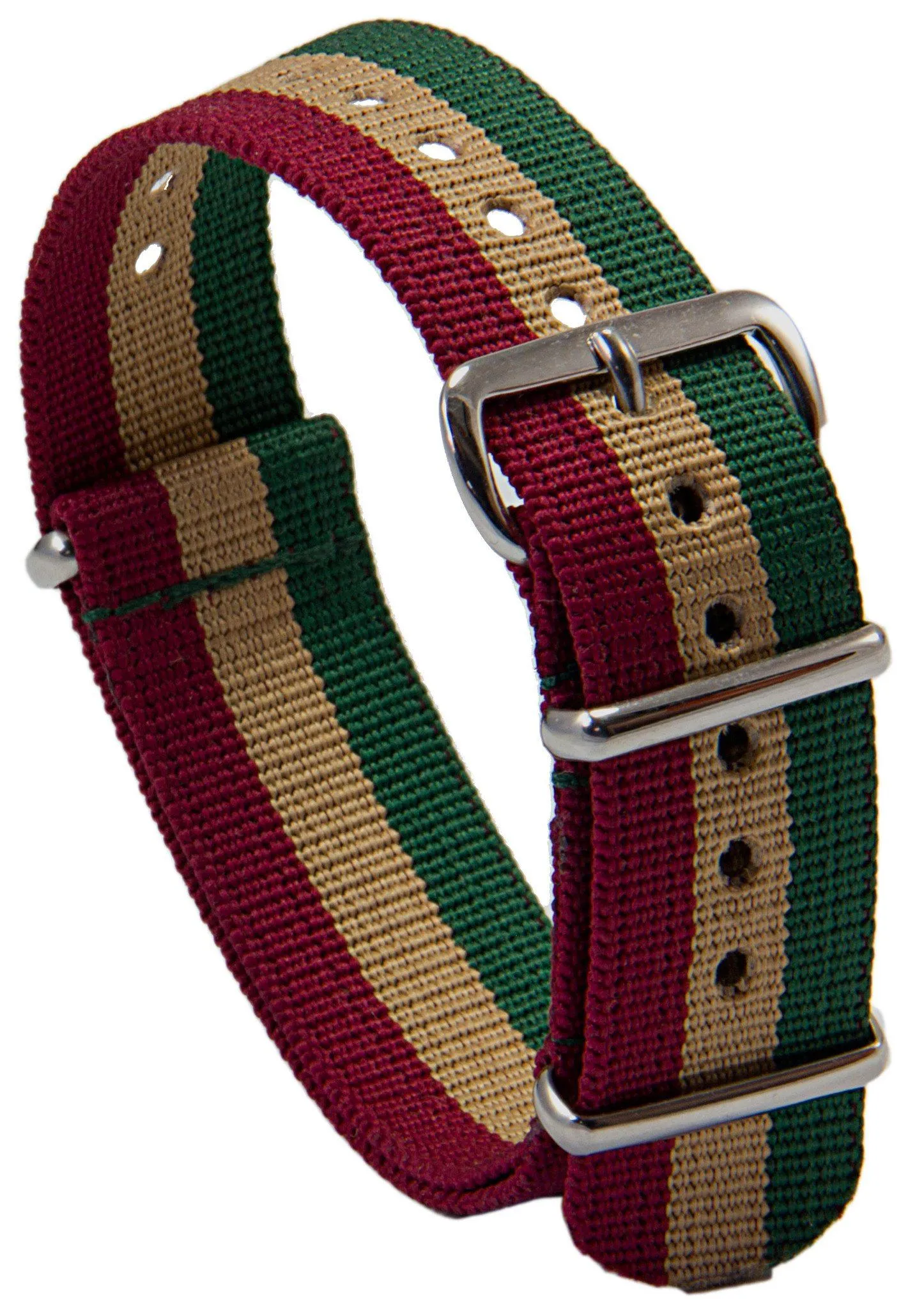 Mercian Regiment G10 Watch Strap