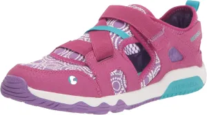 Merrell Unisex-Child Hydro Free Roam Monarch Chroma Sandal
