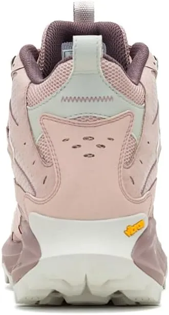Merrell Women's Moab Speed 2 Mid GTX Hiking Boot