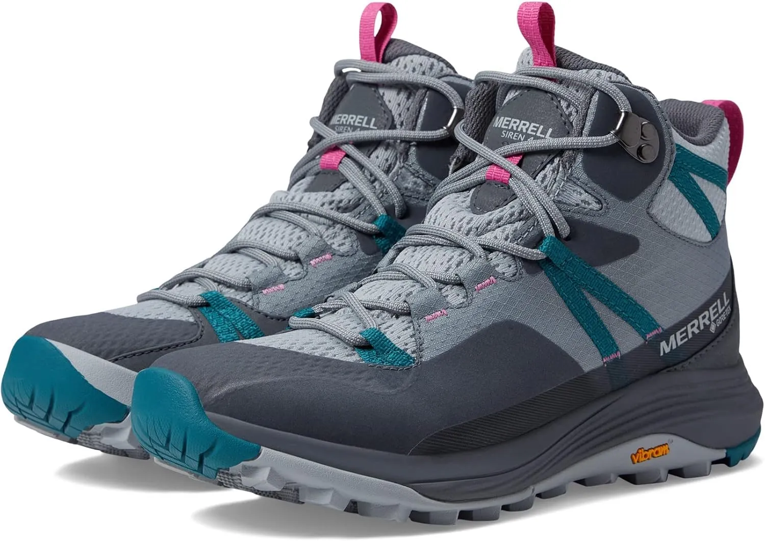 Merrell Women's Siren 4 Mid Gore-Tex