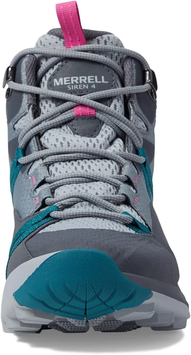 Merrell Women's Siren 4 Mid Gore-Tex