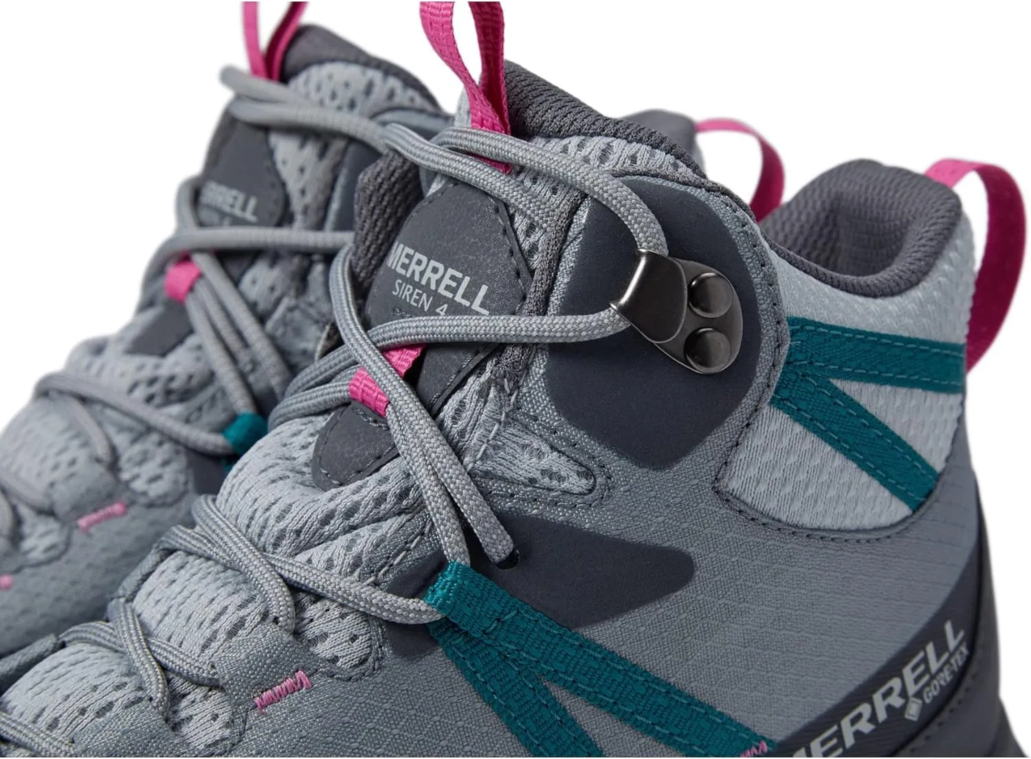 Merrell Women's Siren 4 Mid Gore-Tex