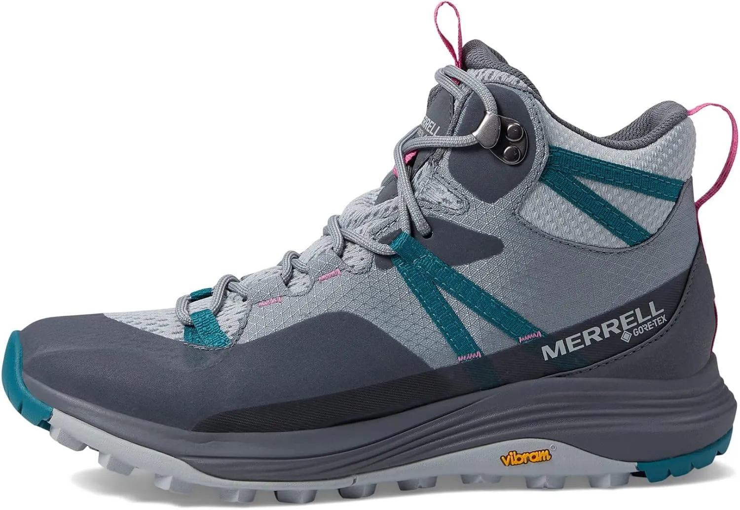 Merrell Women's Siren 4 Mid Gore-Tex