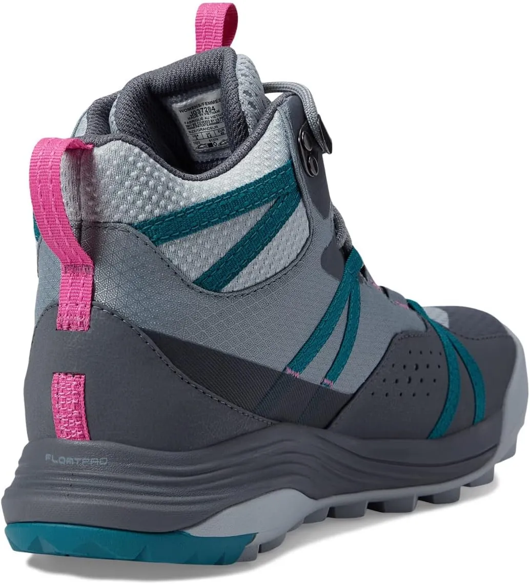 Merrell Women's Siren 4 Mid Gore-Tex