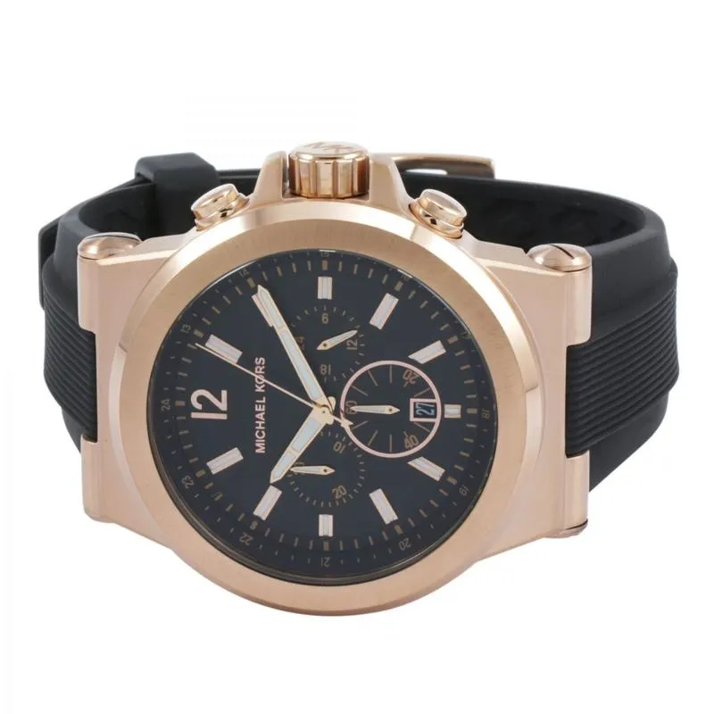 Michael Kors Dylan Chronograph Big Men's Watch MK8184
