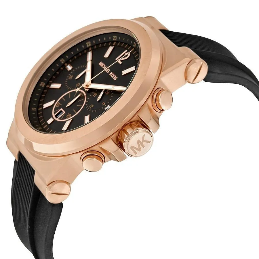 Michael Kors Dylan Chronograph Big Men's Watch MK8184