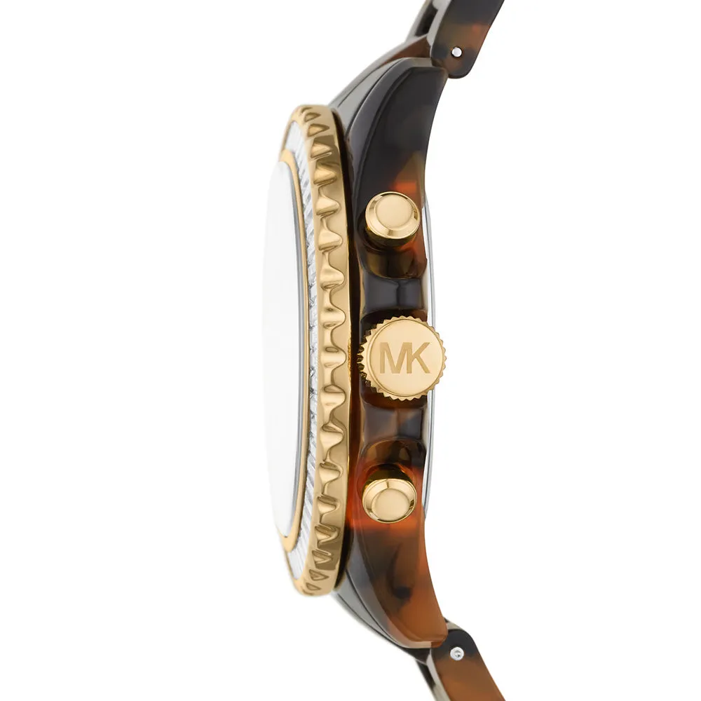 Michael Kors MK7239 Everest Chronograph