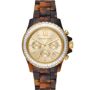 Michael Kors MK7239 Everest Chronograph