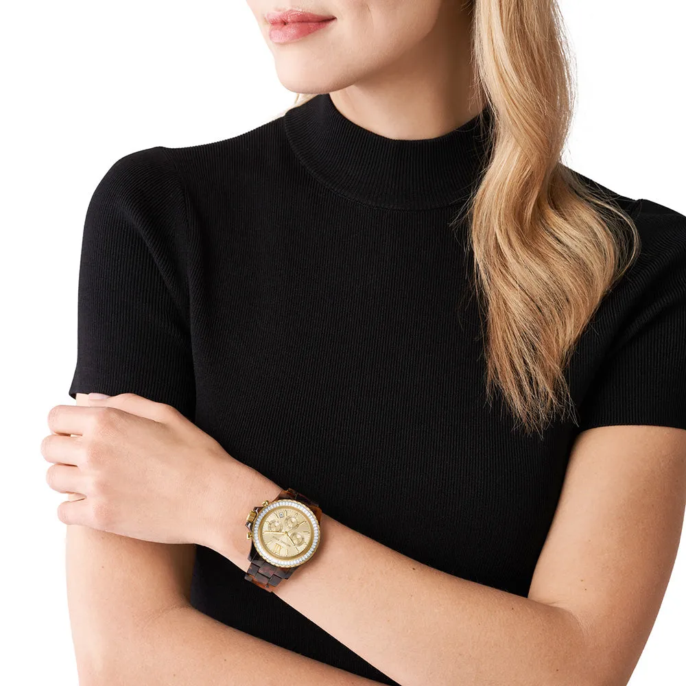 Michael Kors MK7239 Everest Chronograph