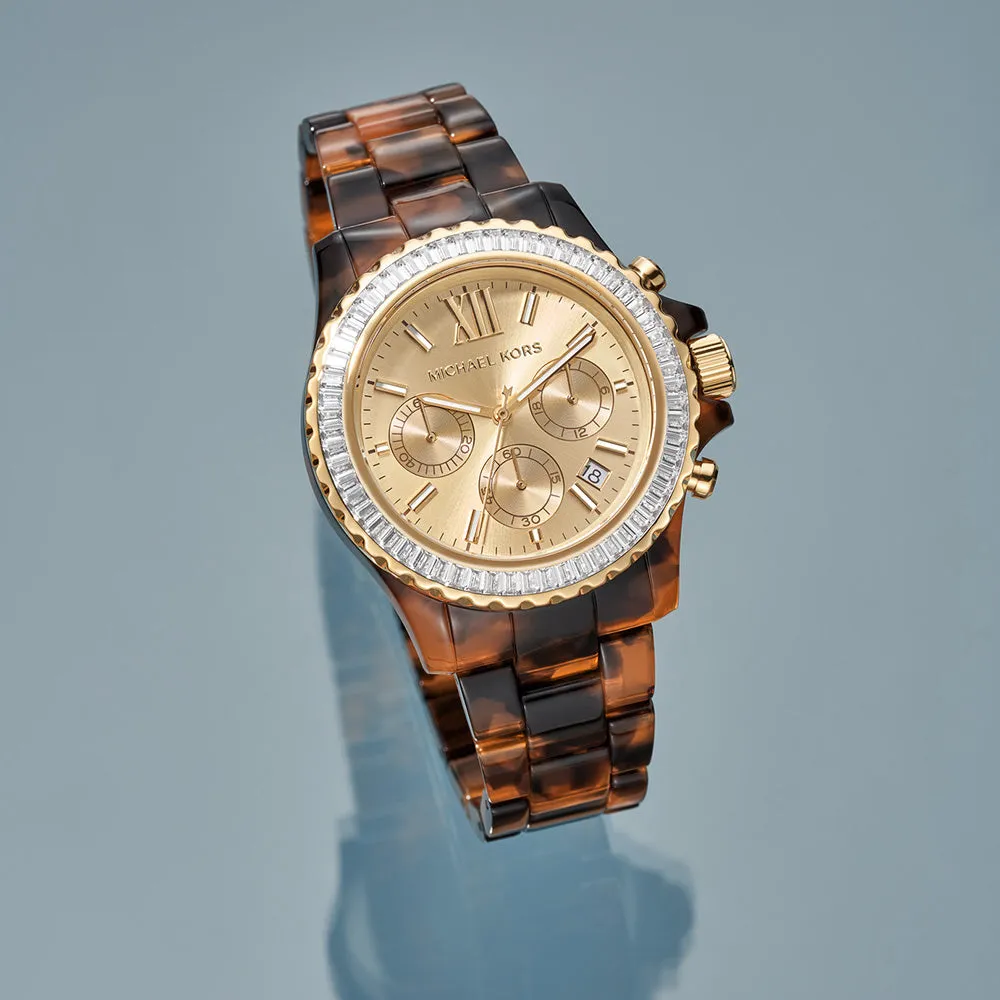 Michael Kors MK7239 Everest Chronograph