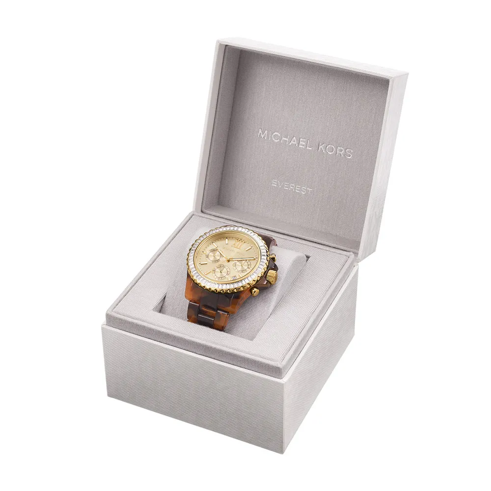 Michael Kors MK7239 Everest Chronograph