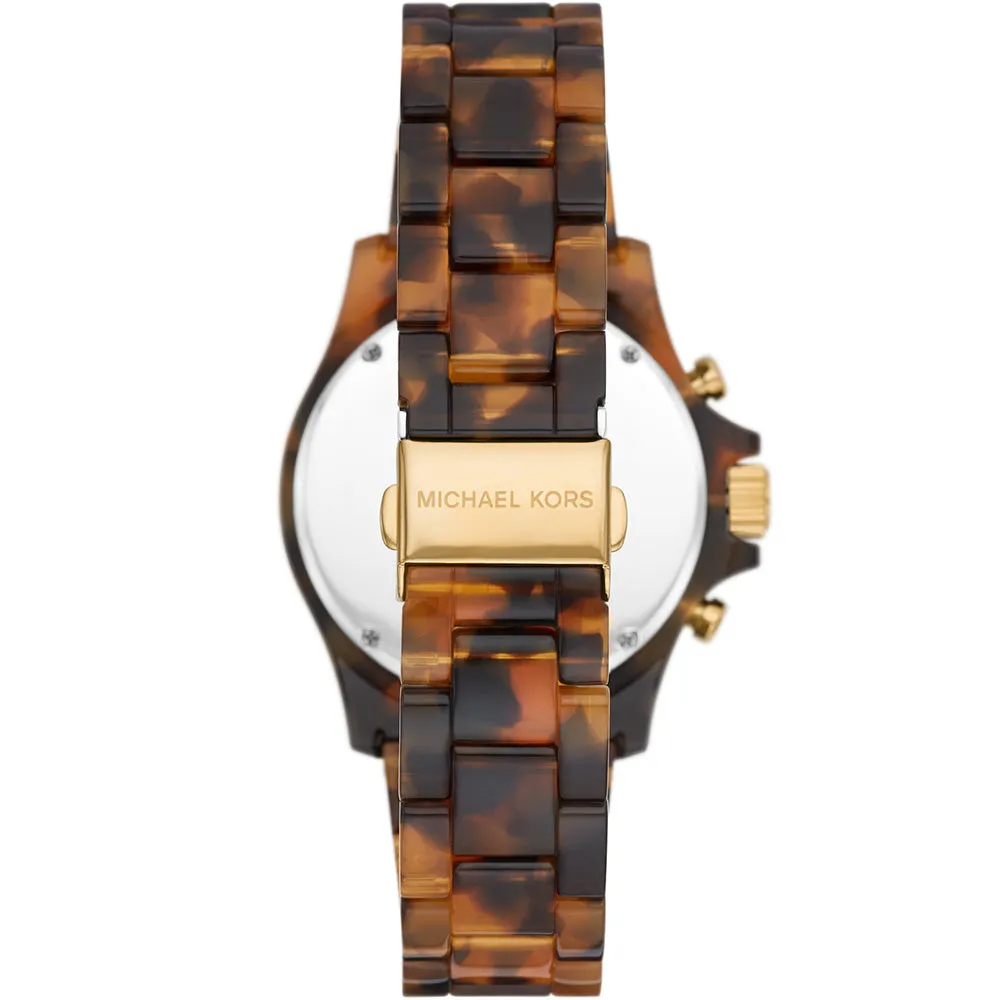 Michael Kors MK7239 Everest Chronograph