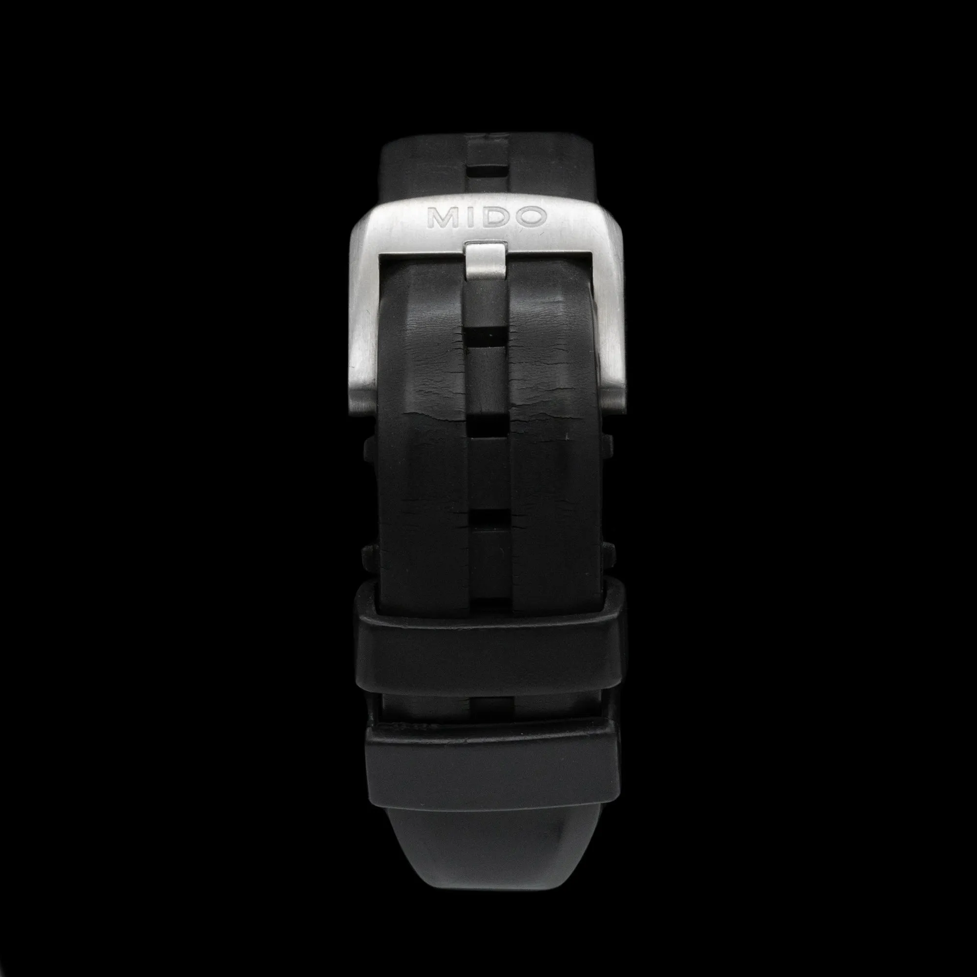 Mido - Ocean Star Captain IV Titanium