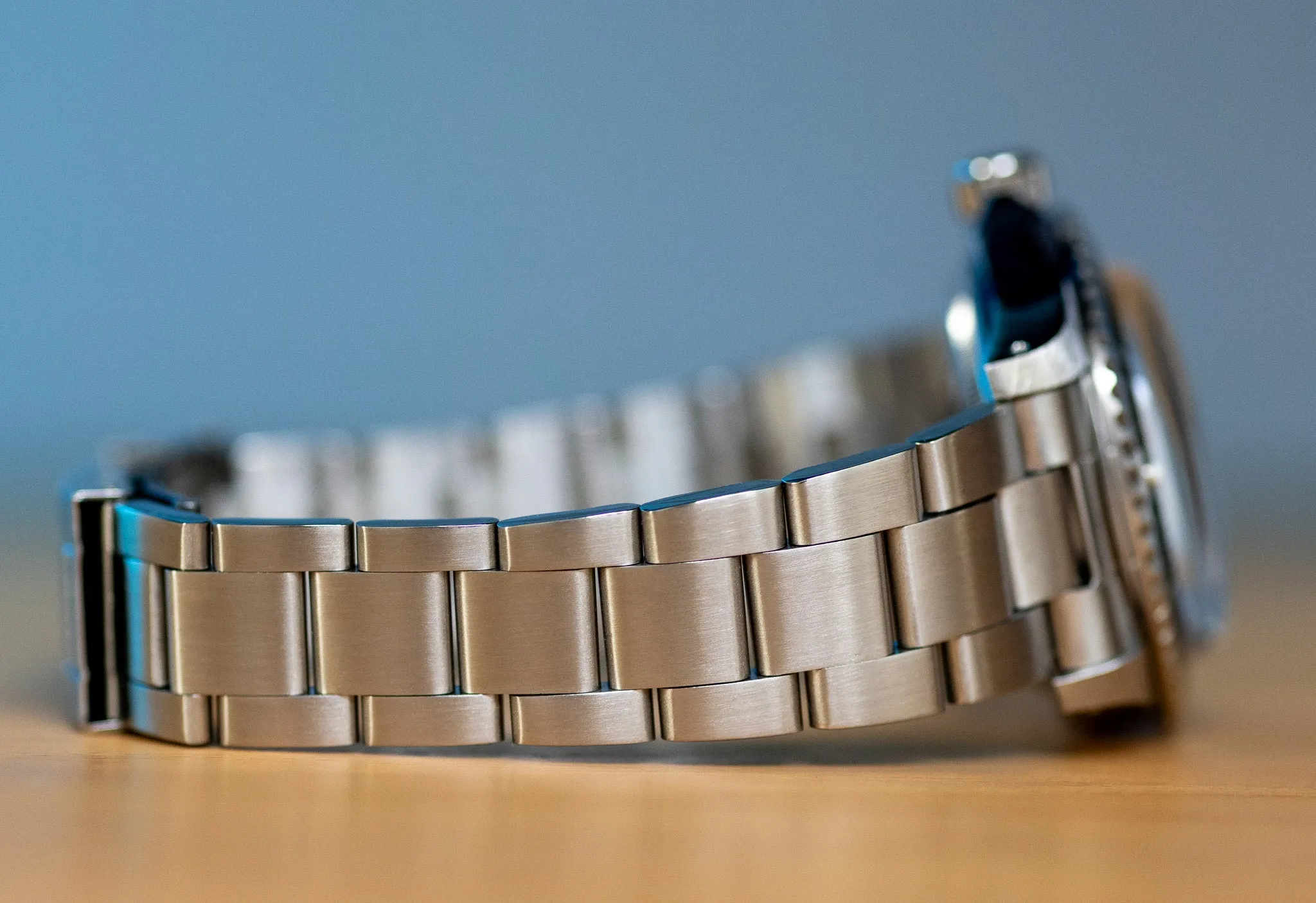Milsub (Military Submariner) - Custom Mod Watch