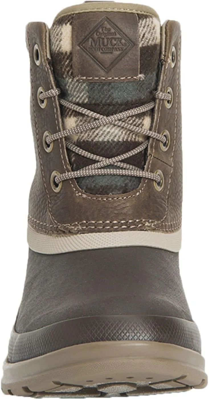 Muck Boots Women's Originals Duck Lace Rain Boot