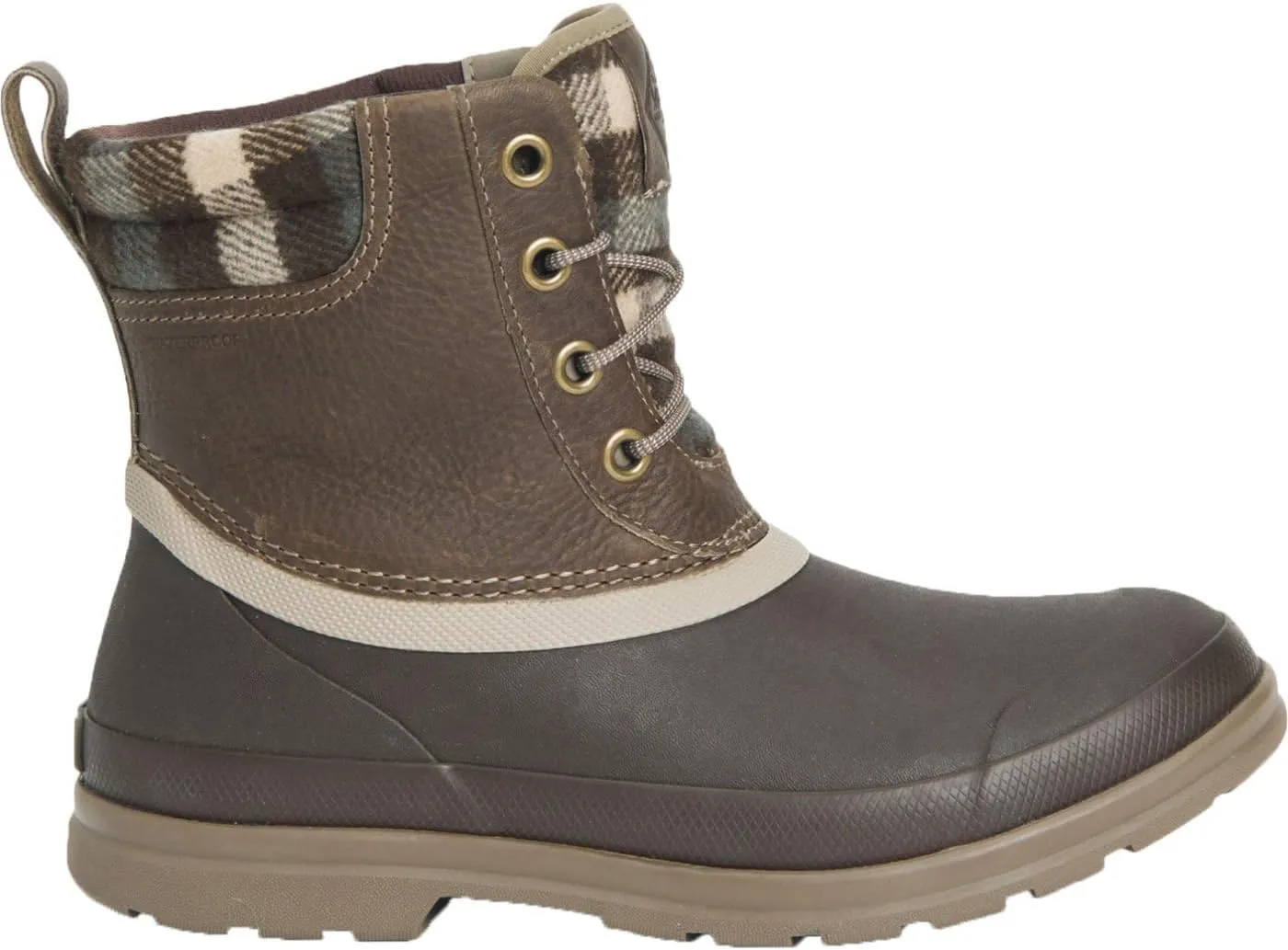 Muck Boots Women's Originals Duck Lace Rain Boot