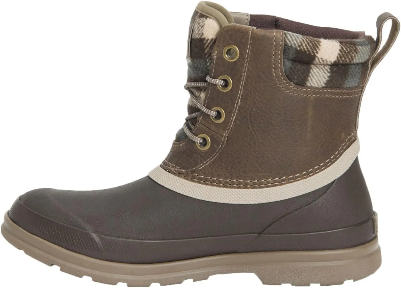 Muck Boots Women's Originals Duck Lace Rain Boot