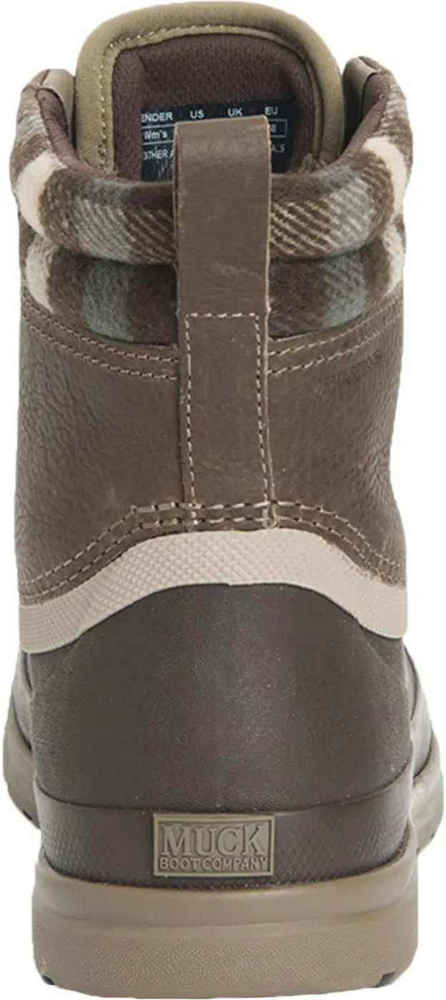 Muck Boots Women's Originals Duck Lace Rain Boot