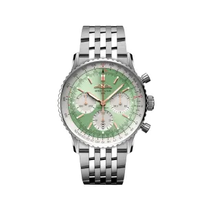 Navitimer B01 Chronograph 41 AB0139211L1A1