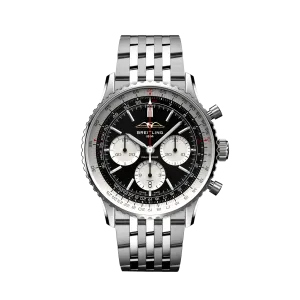 Navitimer B01 Chronograph 43