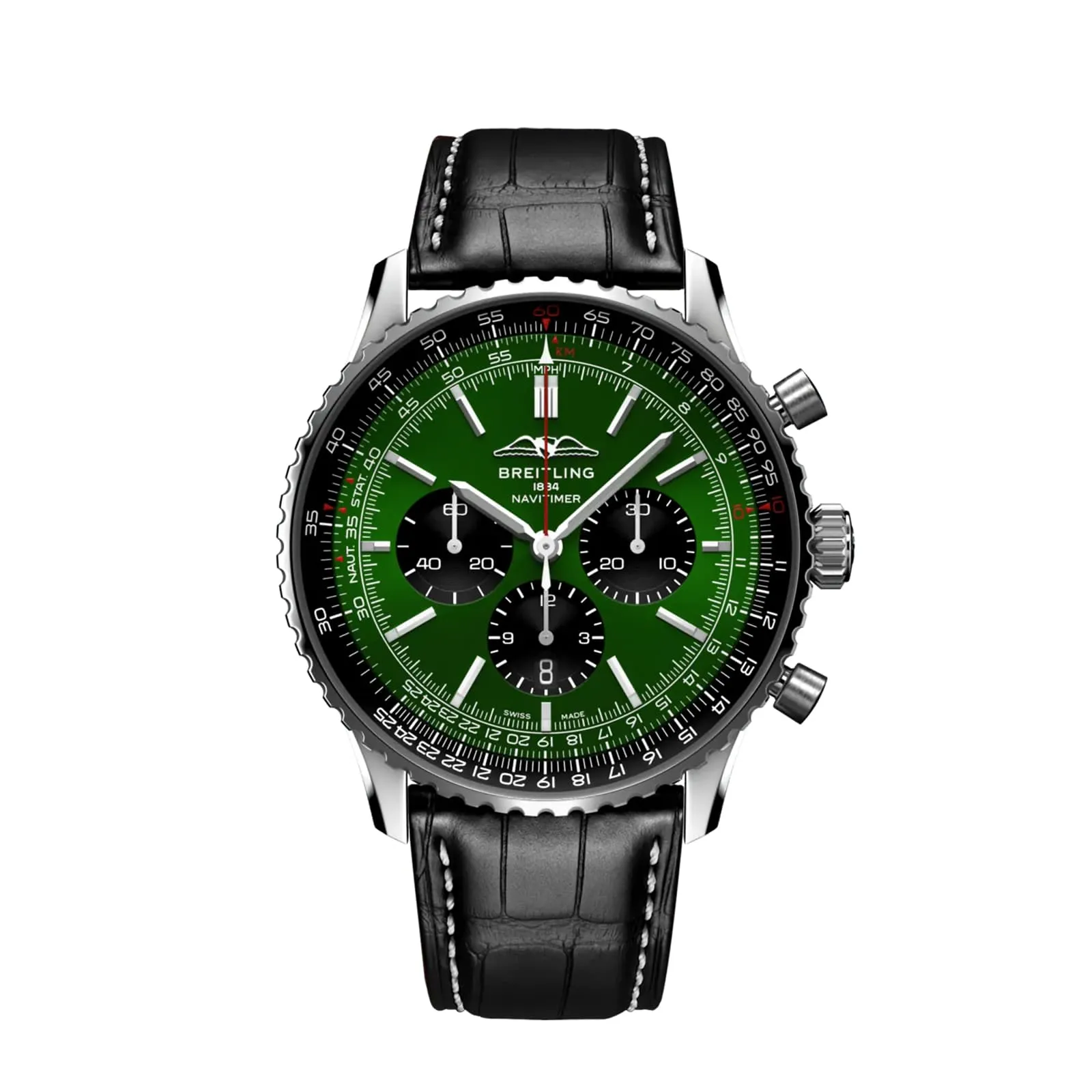 Navitimer B01 Chronograph 46 AB0137241L1P1