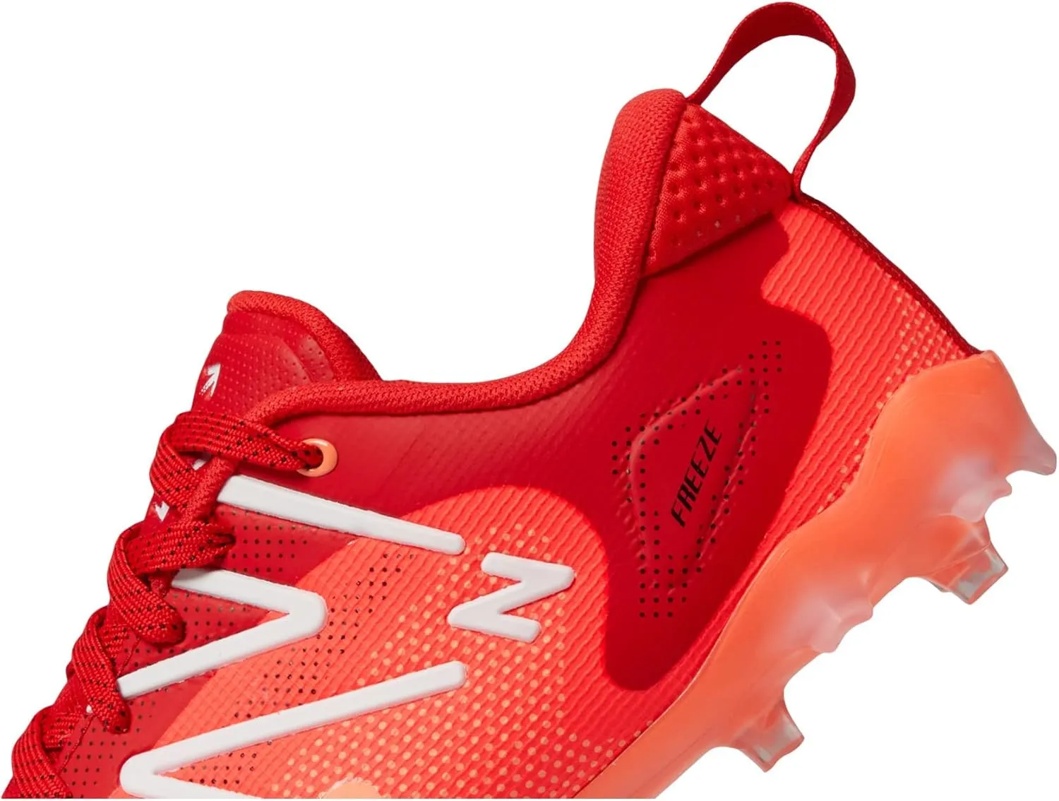 New Balance Men's Freezelx V4 Low Lacrosse Shoe